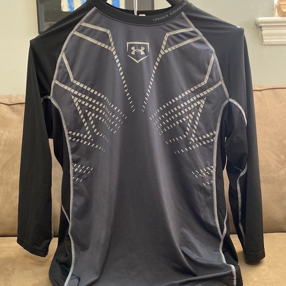 Under Armour Shirts Mens Workout Shirt Drifit Poshmark